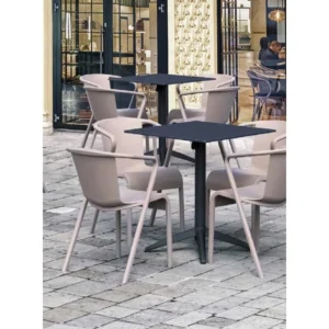 mobiliario-contract-sillon lugo apilable polipropileno tortora 1